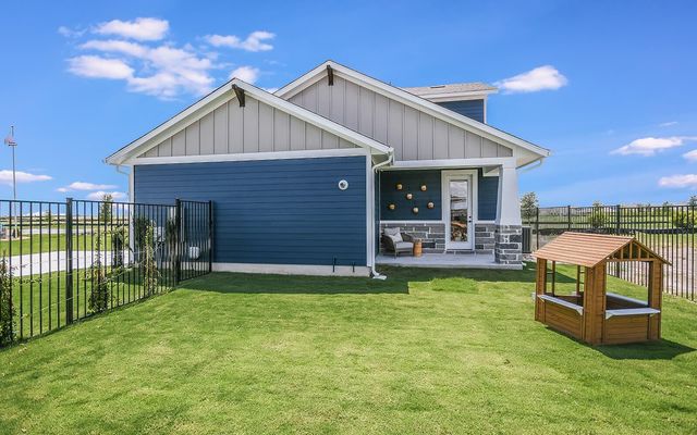 8818 Marmoset WAY, Austin, TX 78744