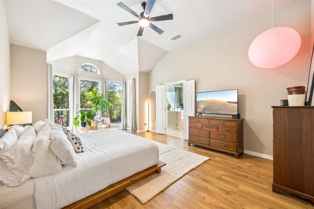402 Brookside Drive, Lake Dallas, TX 75065