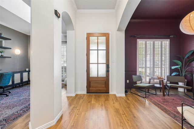 402 Brookside Drive, Lake Dallas, TX 75065