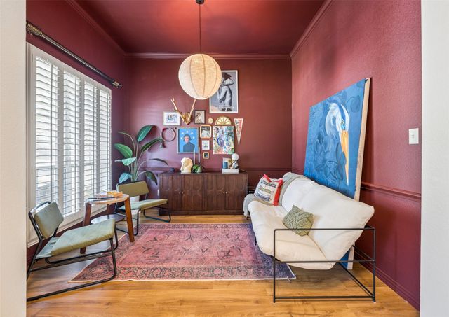 402 Brookside Drive, Lake Dallas, TX 75065