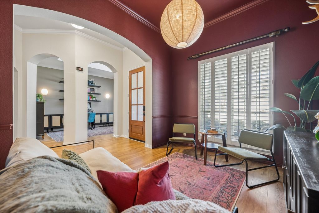 402 Brookside Drive, Lake Dallas, TX 75065 — photo 5
