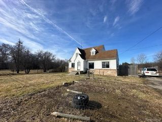 5069 Clio Road, Mt. Morris Township, MI 48504