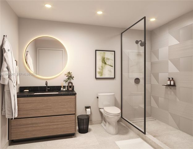 13899 Biscyane Blvd 404, North Miami Beach, FL 33181