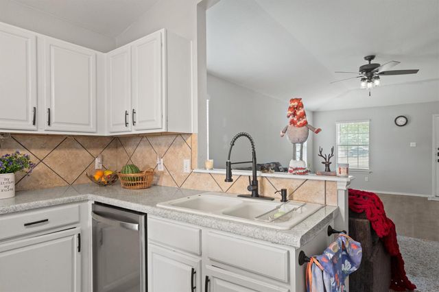 18029 Basketflower BND, Elgin, TX 78621