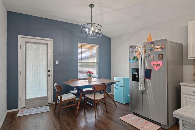 18029 Basketflower BND, Elgin, TX 78621