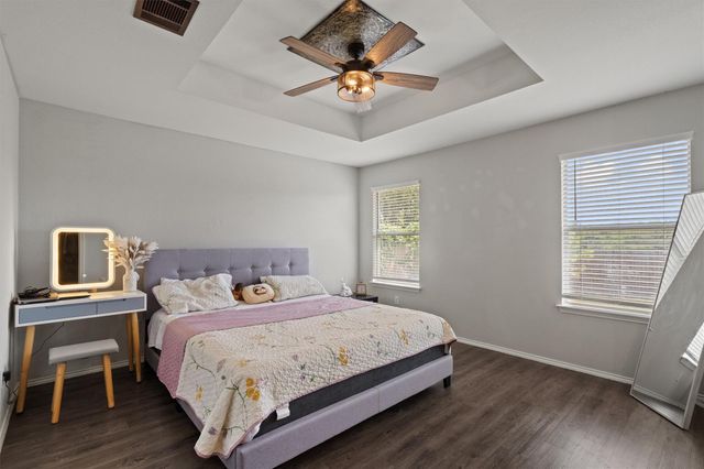 18029 Basketflower BND, Elgin, TX 78621