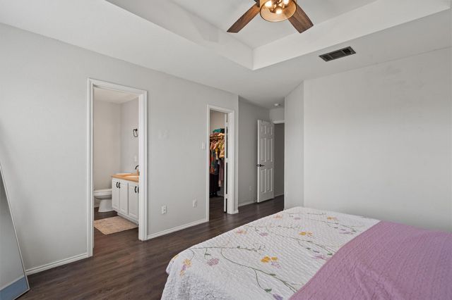 18029 Basketflower BND, Elgin, TX 78621