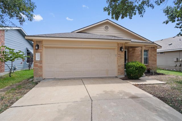 18029 Basketflower BND, Elgin, TX 78621