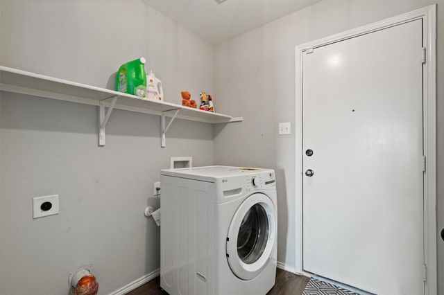 18029 Basketflower BND, Elgin, TX 78621