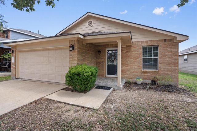 18029 Basketflower BND, Elgin, TX 78621