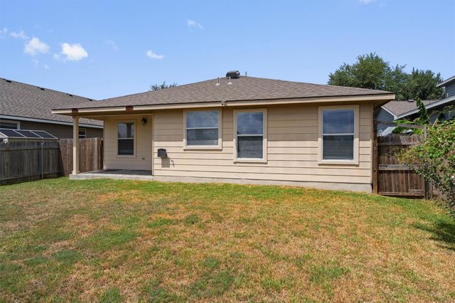 18029 Basketflower BND, Elgin, TX 78621