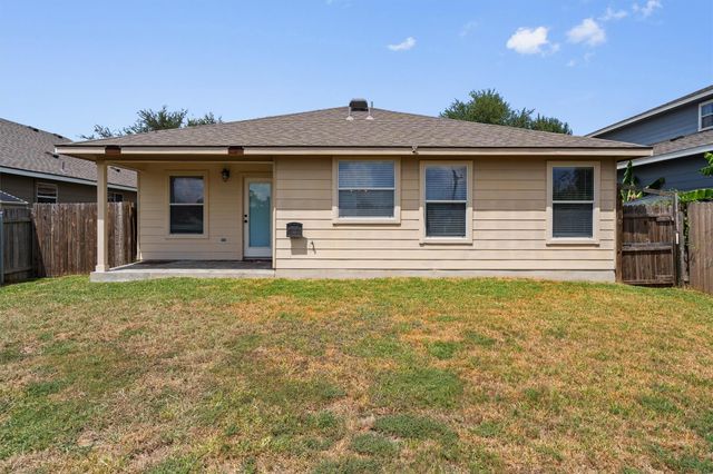 18029 Basketflower BND, Elgin, TX 78621
