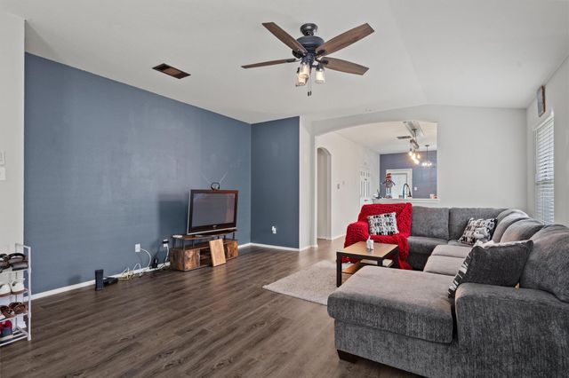 18029 Basketflower BND, Elgin, TX 78621