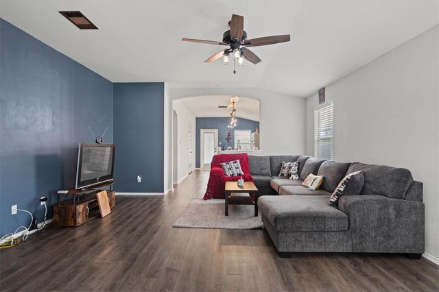 18029 Basketflower BND, Elgin, TX 78621