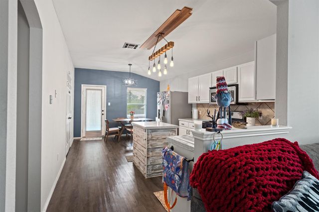 18029 Basketflower BND, Elgin, TX 78621