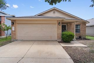 18029 Basketflower BND, Elgin, TX 78621