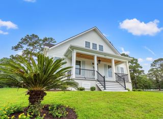 805 Comanders Island Rd., Georgetown, SC 29440