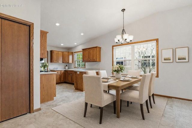 437 Kennedy COURT, Howards Grove, WI 53083