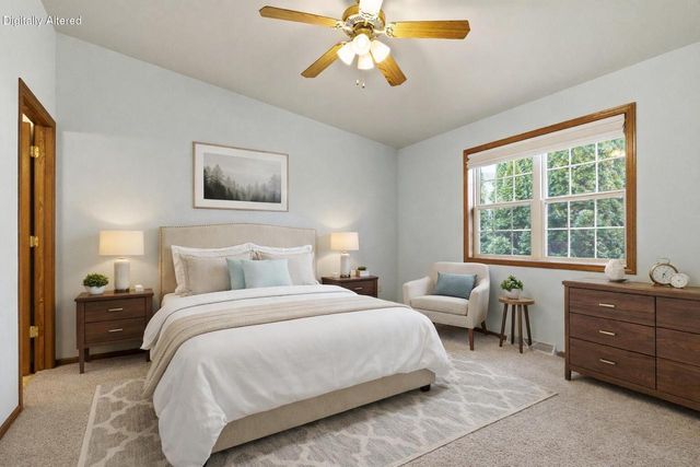 437 Kennedy COURT, Howards Grove, WI 53083