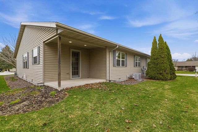 437 Kennedy COURT, Howards Grove, WI 53083