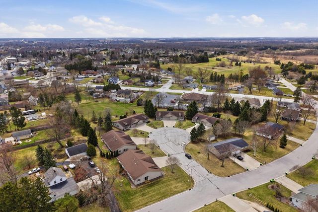 437 Kennedy COURT, Howards Grove, WI 53083