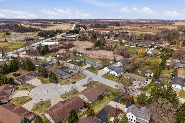 437 Kennedy COURT, Howards Grove, WI 53083