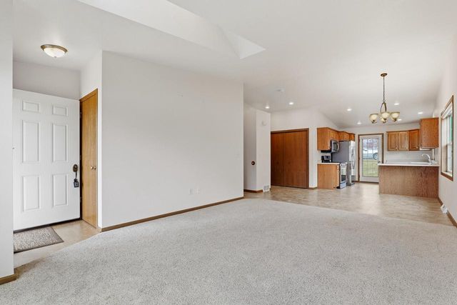 437 Kennedy COURT, Howards Grove, WI 53083