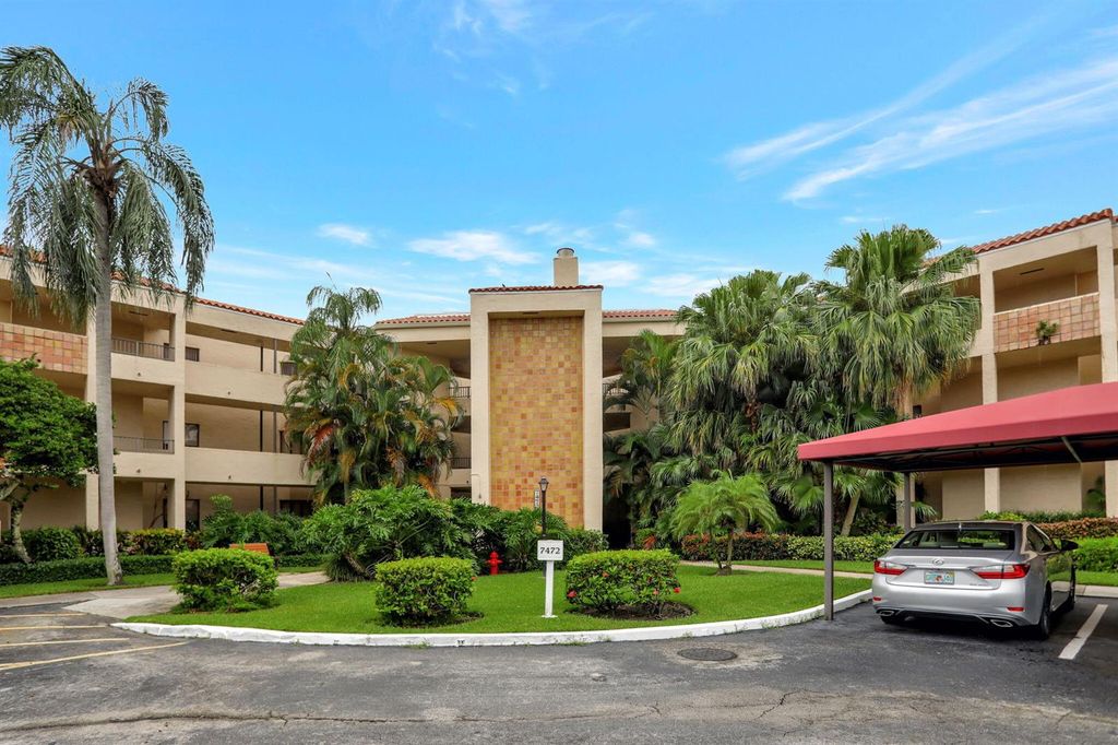 7472 La Paz Boulevard 304, Boca Raton, FL 33433