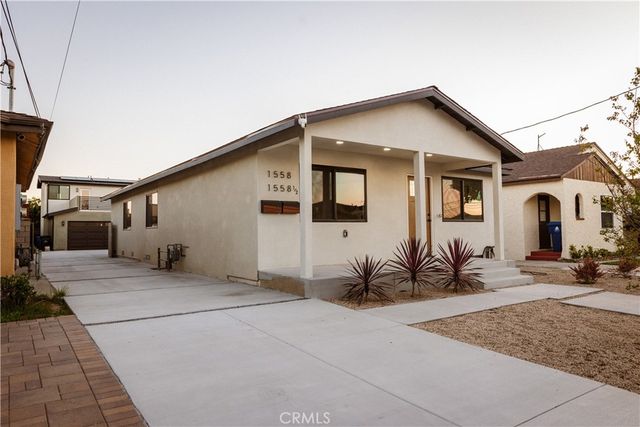 1558 W 214th Street, Torrance, CA 90501