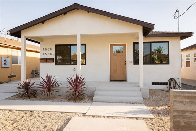 1558 W 214th Street, Torrance, CA 90501