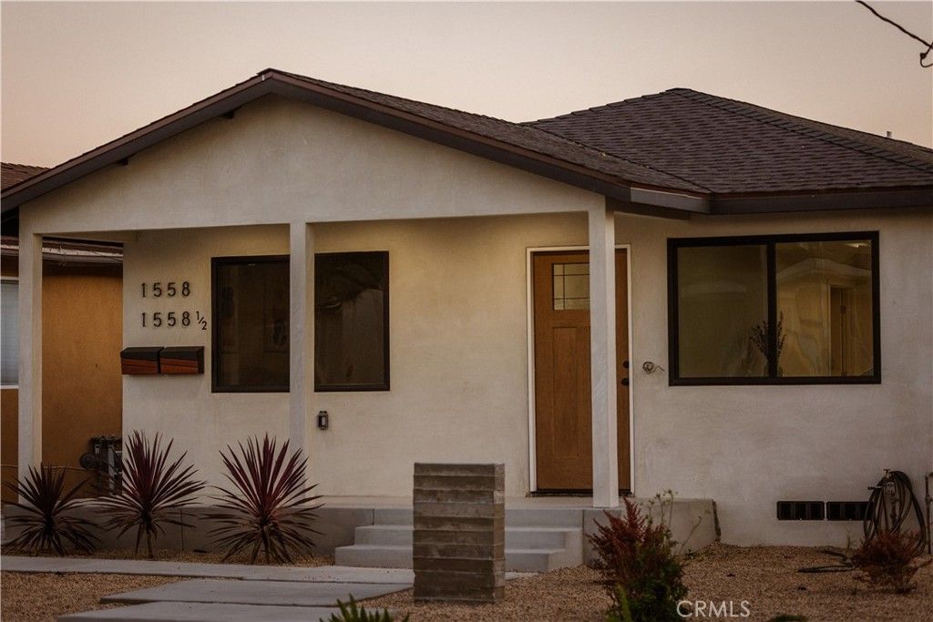 1558 W 214th Street, Torrance, CA 90501
