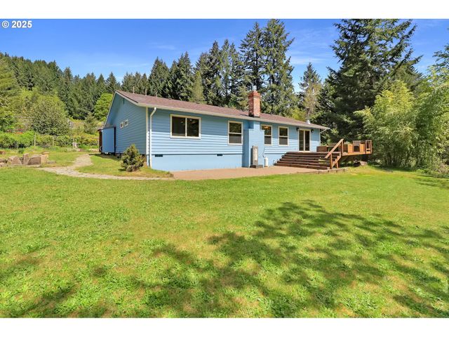 23959 HIGH PASS Rd, Junction City, OR 97448