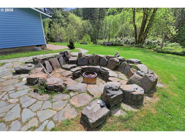 23959 HIGH PASS Rd, Junction City, OR 97448