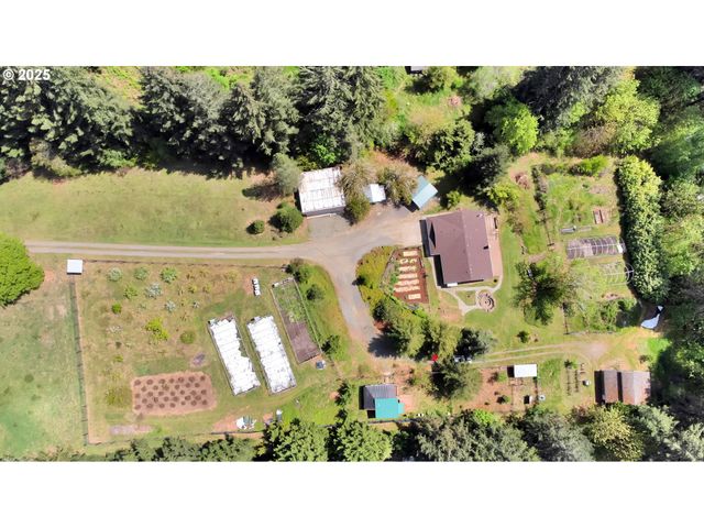 23959 HIGH PASS Rd, Junction City, OR 97448