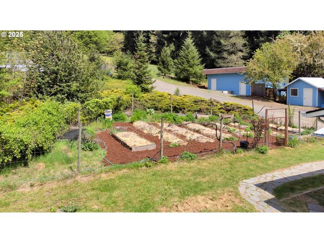 23959 HIGH PASS Rd, Junction City, OR 97448