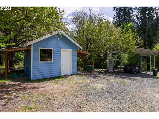 23959 HIGH PASS Rd, Junction City, OR 97448
