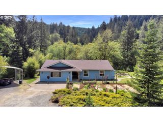 23959 HIGH PASS Rd, Junction City, OR 97448