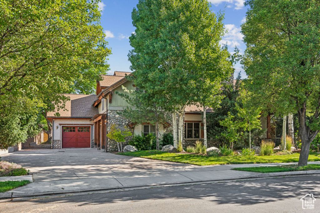 2732 W LIZZI CV, South Jordan, UT 84095