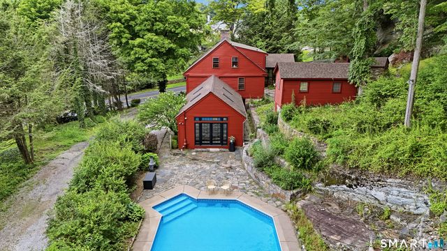 473 Hamburg Road, Lyme, CT 06371
