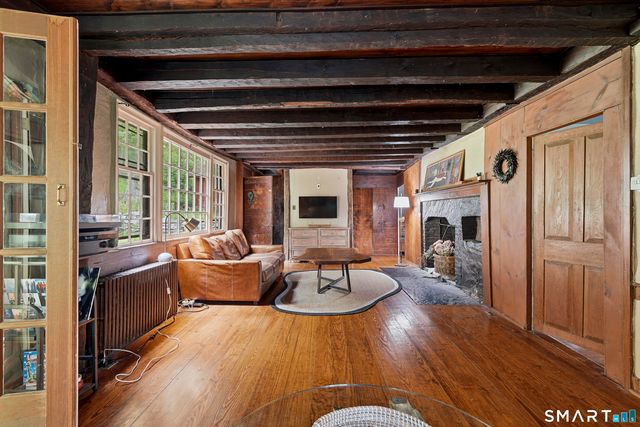 473 Hamburg Road, Lyme, CT 06371