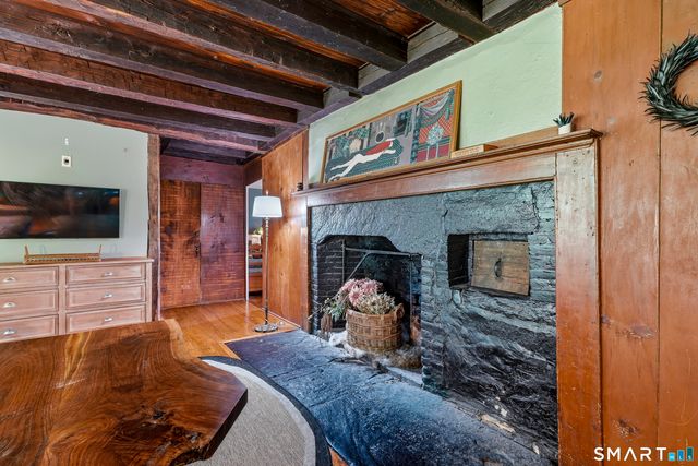 473 Hamburg Road, Lyme, CT 06371