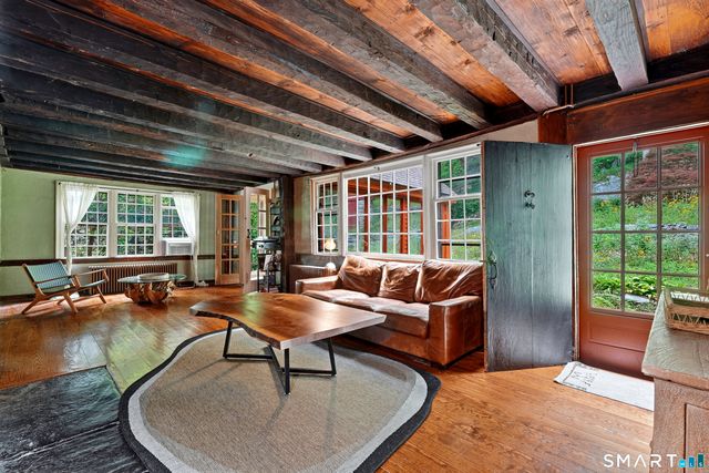 473 Hamburg Road, Lyme, CT 06371