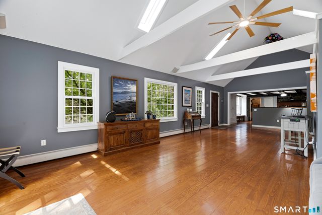 473 Hamburg Road, Lyme, CT 06371