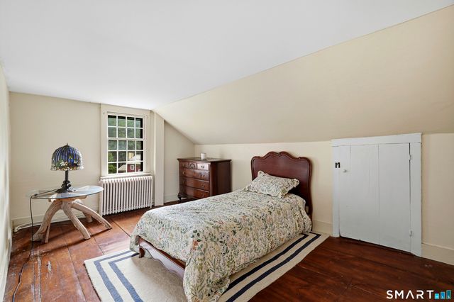 473 Hamburg Road, Lyme, CT 06371