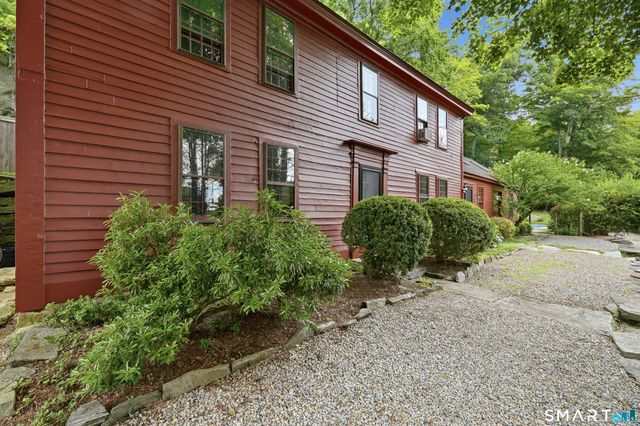 473 Hamburg Road, Lyme, CT 06371
