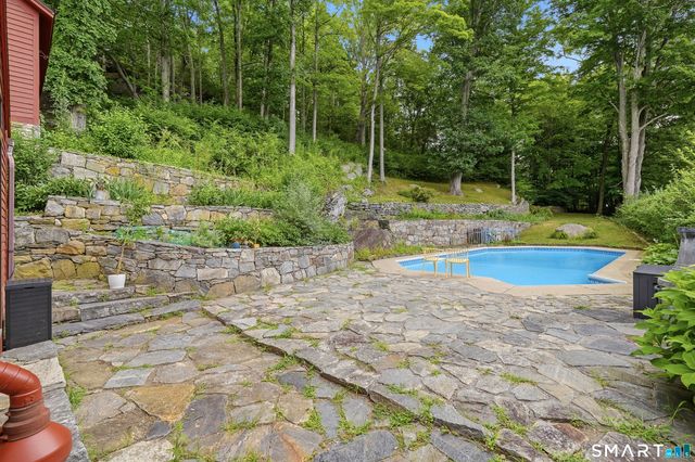 473 Hamburg Road, Lyme, CT 06371