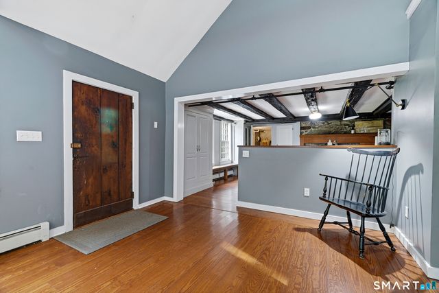 473 Hamburg Road, Lyme, CT 06371