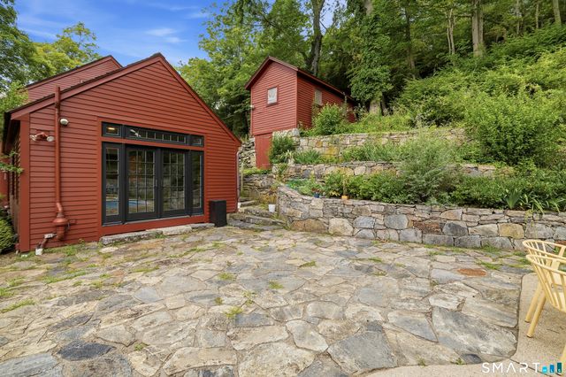 473 Hamburg Road, Lyme, CT 06371