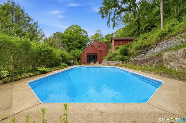 473 Hamburg Road, Lyme, CT 06371
