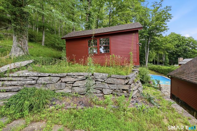 473 Hamburg Road, Lyme, CT 06371